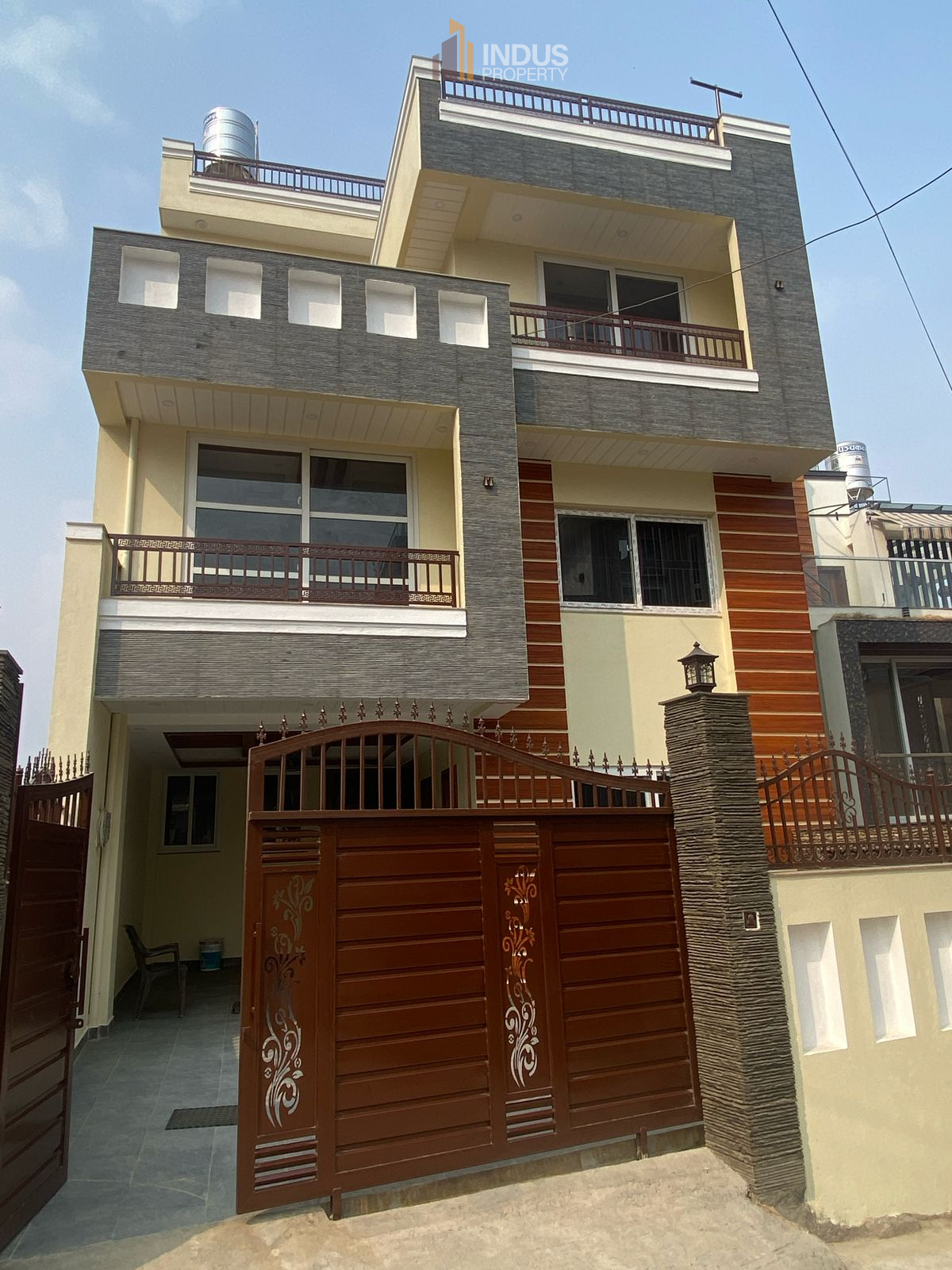 Picture of Lalitpur Metropolitan City, Bagmati